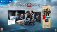 God Of War Collectors Edition – PS4 - Hra na konzolu
