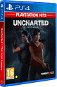 Uncharted: The Lost Legacy - PS4 - Konzol játék