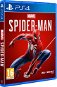 Marvels Spider-Man - PS4 - Konzol játék