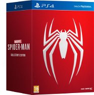 Spider-Man Collectors Edition – PS4 - Hra na konzolu