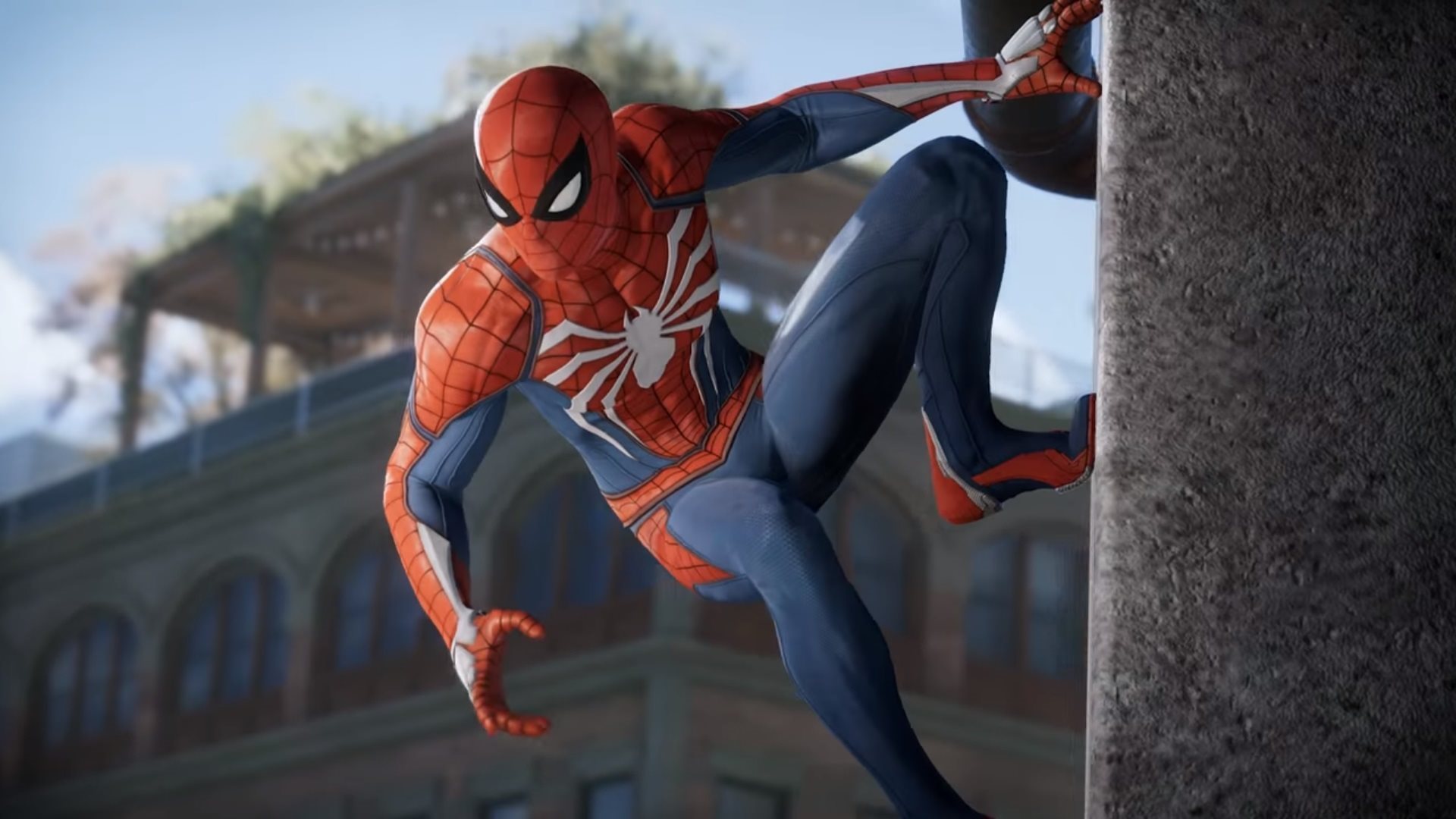 Spiderman goty sales