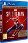 Hra na konzoli Marvels Spider-Man GOTY - PS4 - Hra na konzoli