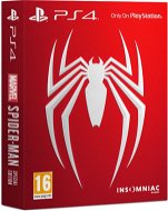 Marvel Spider-Man Special Edition - PS4 - Konsolen-Spiel