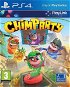 Chimparty – PS4 - Hra na konzolu