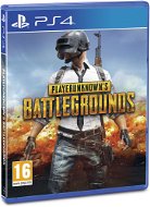 PlayerUnknowns Battlegrounds - PS4 - Konzol játék