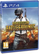 PlayerUnknowns Battlegrounds - PS4 - Hra na konzoli