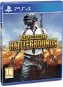 PlayerUnknowns Battlegrounds - PS4 - Konsolen-Spiel