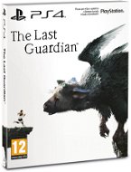 The Last Guardian Special Edition - PS4 - Hra na konzolu