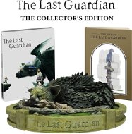 The Last Guardian Collectors Edition - PS4 - Hra na konzolu