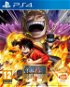 PS4 - One Piece Pirate Warriors 3 - Hra na konzolu