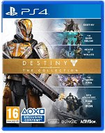 Destiny: Complete Collection - PS4 - Console Game