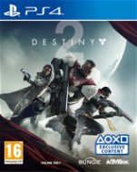 Destiny 2 – PS4 - Hra na konzolu