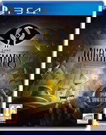 Little Nightmares Six Edition - PS4 - Console Game