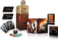 PS4 - Call of Duty: Black Ops Edition III Juggernog - Console Game
