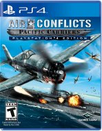 PS4 - Air Conflicts: Pacific Carriers - Konsolen-Spiel
