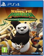 Kung Fu Panda: Showdown of Legendary Legends - PS4 - Konsolen-Spiel