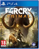 Far Cry Primal - PS4 - Konzol játék