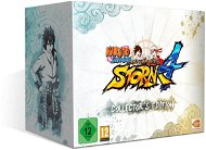 Naruto Shippuuden: Ultimate Ninja Storm 4 Collectors Edition - PS4 - Console Game