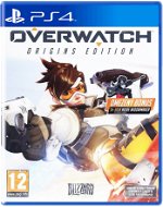 Overwatch: Origins Edition - PS4 - Console Game
