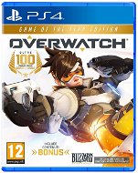 Overwatch: GOTY Edition - PS4 - Console Game