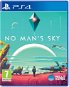 No Man's Sky - PS4 - Console Game