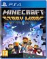 Minecraft: Story Mode - PS4 - Console Game