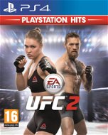 EA SPORTS UFC 2 - PS4 - Konzol játék