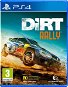 Dirt Rally - PS4 - Console Game