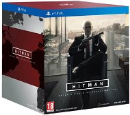 PS4 - Hitman Sammleredition - Konsolen-Spiel