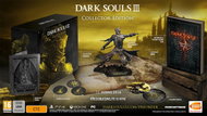 PS4 - Dark Souls III Collector Edition - Hra na konzoli