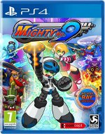 Mighty No.9 - PS4 - Hra na konzolu
