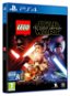 LEGO Star Wars: The Force Awakens - PS4 - Console Game