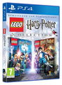 LEGO Harry Potter Collection Years 1-8 - PS4