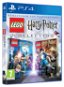 Konzol játék LEGO Harry Potter Collection Years 1-8 - PS4 - Hra na konzoli