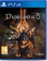 Dungeons 2 - PS4 - Konzol játék