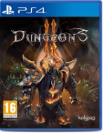 Dungeons 2 - PS4 - Konsolen-Spiel