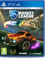 Rocket League: Zberatelia Edition – PS4 - Hra na konzolu