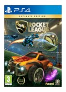 Rocket League: Ultimate Edition - PS4 - Konzol játék