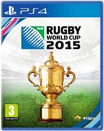 Rugby World Cup 2015 - PS4 - Konsolen-Spiel