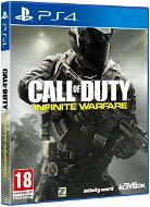 Call of Duty: Infinite Warfare - PS4 - Console Game