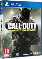 Call of Duty: Infinite Warfare Legacy Edition - PS4 - Konzol játék