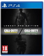 PS4 - Call of Duty: Warfare Infinite Legacy Pro Edition - Konzol játék