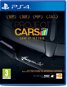 Project CARS Game of the Year Edition - PS4 - Konsolen-Spiel