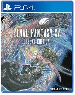 Final Fantasy X Deluxe Edition - PS4 - Console Game