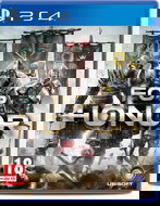 PS4 - For Honor - Console Game