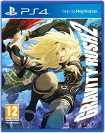 Gravity Rush 2 - PS4 - Console Game