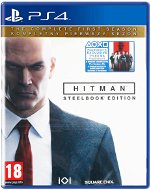 Hitman - The Complete First Season - PS4 - Hra na konzolu