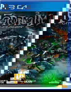 PS4 - Mordheim: City of the Damned - Console Game