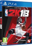 NBA 2K18 Legend Edition - PS4 - Console Game