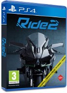RIDE 2 - PS4 - Hra na konzolu